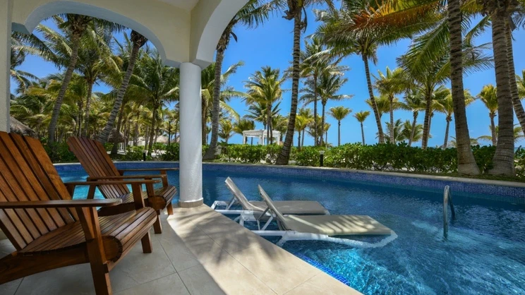 El Dorado Royale